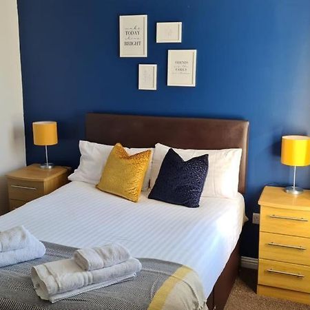 The Davron Hotel Fraserburgh Eksteriør bilde