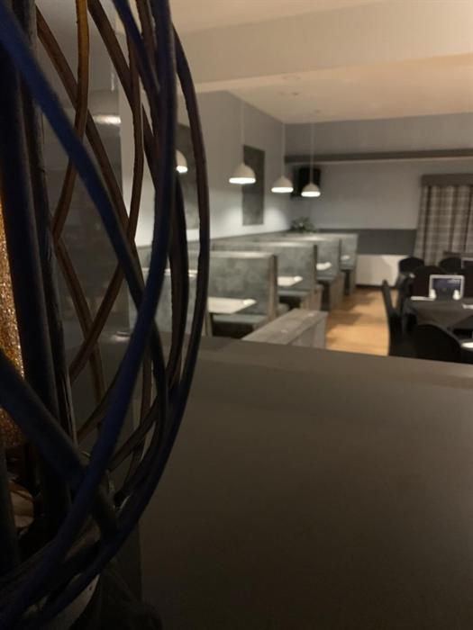 The Davron Hotel Fraserburgh Eksteriør bilde