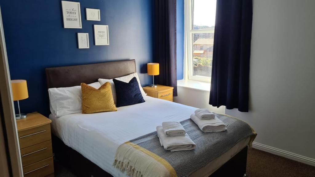The Davron Hotel Fraserburgh Eksteriør bilde