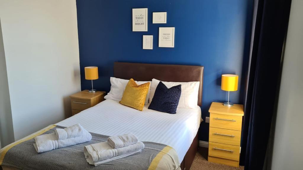 The Davron Hotel Fraserburgh Eksteriør bilde