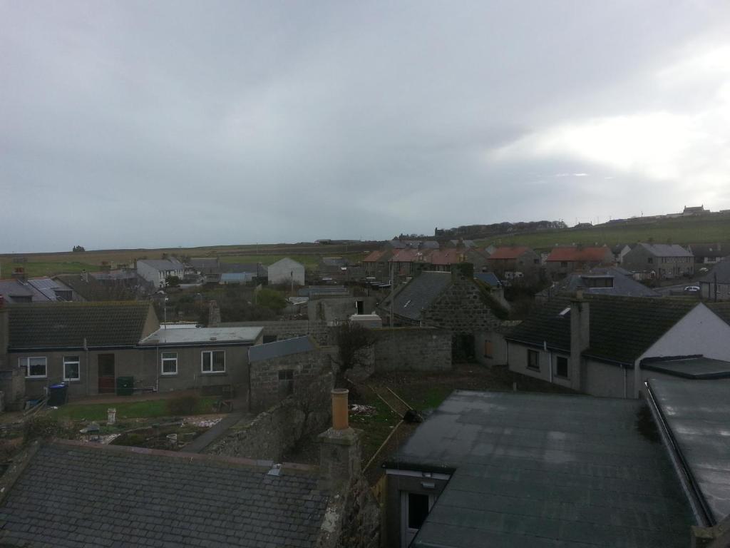 The Davron Hotel Fraserburgh Rom bilde